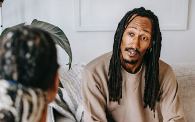 Is Therapy is Right for You?