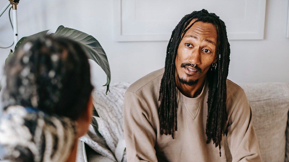 is therapy right for you
